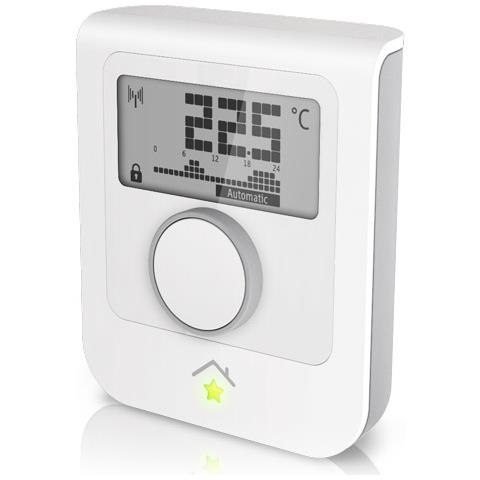 Smarthome Termostato Senza Fili - Foto 1