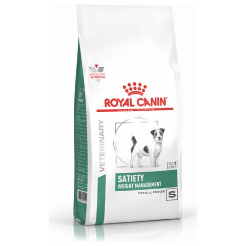 Satiety Weight Management Small Cane 3kg - Foto 1