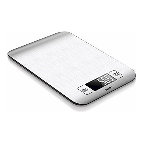 Bilancia Da Cucina 5 Kg. - Foto 1