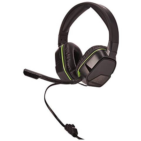 Afterglow Lvl 3 Auricolare Stereo (xbox One) - [ edizione: Regno Unito] - Foto 1