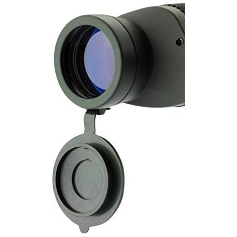 Autofocus - Binocolo, Da Uomo, Colore: Nero, Taglia Unica - Foto 2