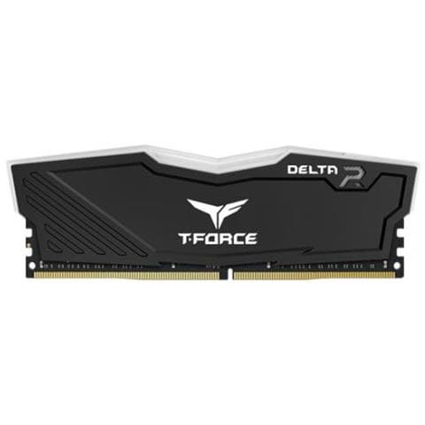 Ddr4 16gb 3200 Teamgroup Tf3d416g3200hc16cdc01 - Foto 3