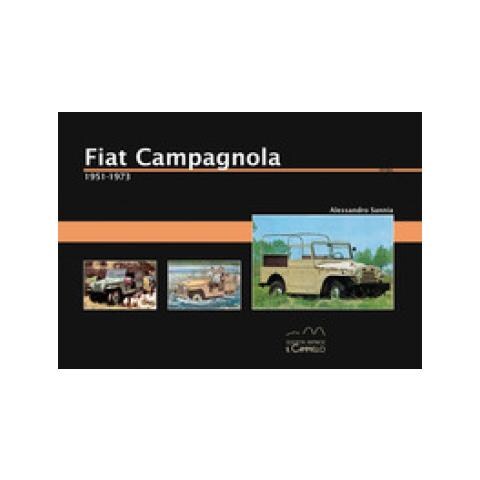 Alessandro Sannia - Fiat Campagnola. 1951-1973 - Foto 2