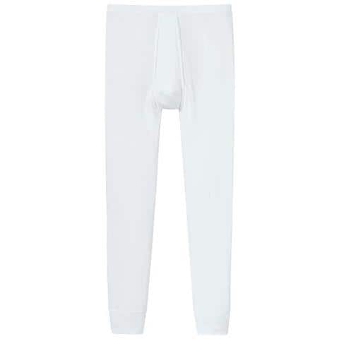 Calze Termiche, Uomo, Bianco (weiss), Xx-large - Foto 1