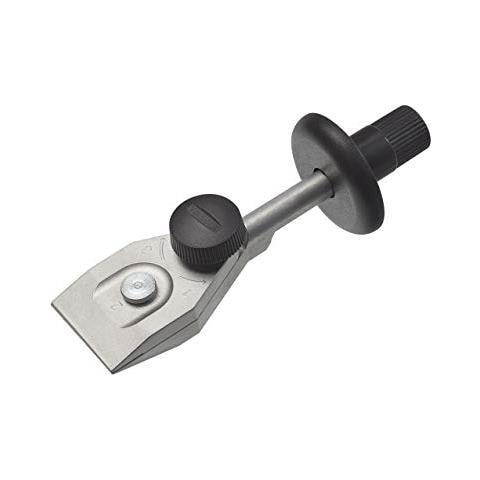 Indicazioni Affilatoio Svh-320i Il Pianificatore / Jointer Affilatura Della Lama Jig Ha Proprio Affila Quasi Qualsiasi Lunghezza Lama - Foto 1