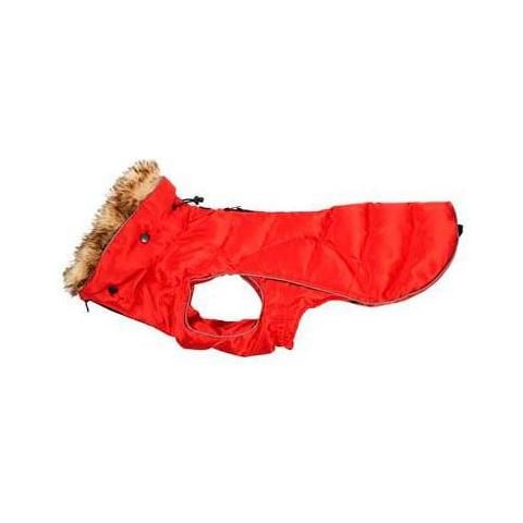 Abrigo Para Perros Buster Active Rojo Xs - Foto 1