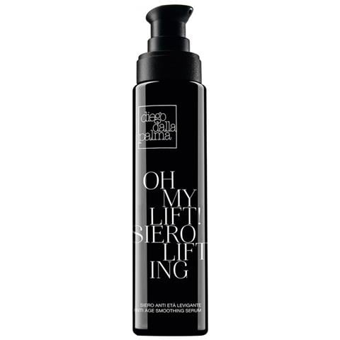 Oh My Lift! Siero Anti Età Levigante, 40 Ml - Siero Viso Antirughe Lifting Viso Donna - Foto 1