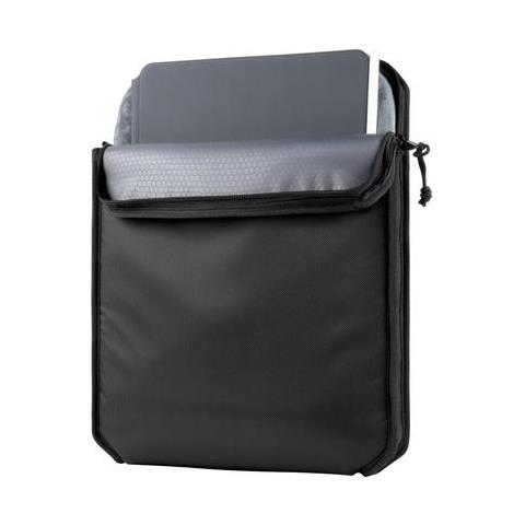 Custodia Antiurto Lite Per Ipad Pro 11, Nera - Foto 2