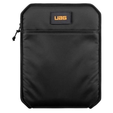 Custodia Antiurto Lite Per Ipad Pro 11, Nera - Foto 1