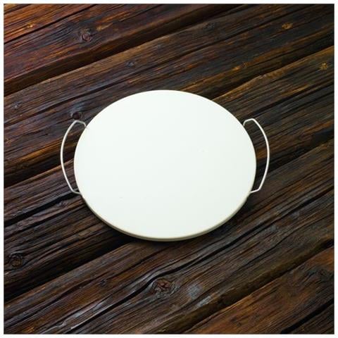 RÖSLE 25074 accessorio per barbecue per l'aperto /grill Pietra refrattaria per pizza - Foto 3
