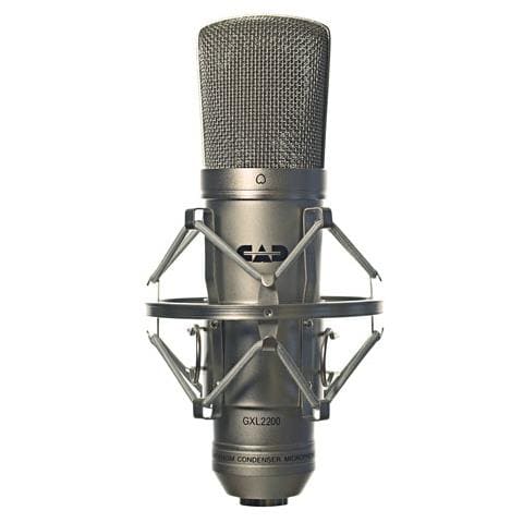GXL2200, 30 - 20000 Hz, 16 mW, 75 Ohm, Cablato, 48V, 3 mA - Foto 1