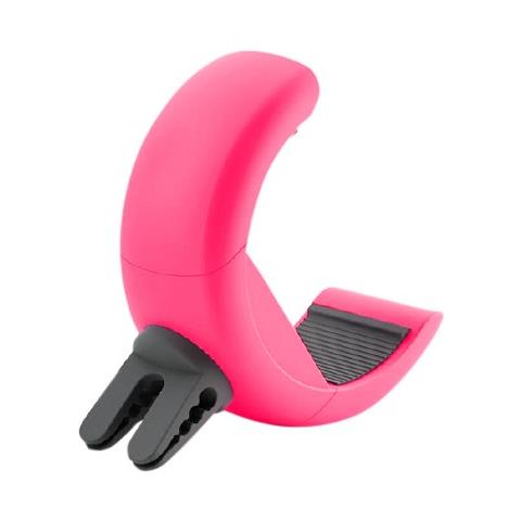 MUCHL0049 Auto Passive holder Rosa supporto per personal communication - Foto 1