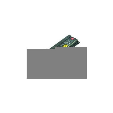 2-Power CBI3402B, Ioni di litio, Notebook / Tablet, Nero, Lenovo ThinkPad T430, T430i - Foto 1