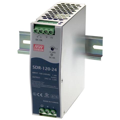 Stromversorgung 120W Metallico alimentatore per computer - Foto 1