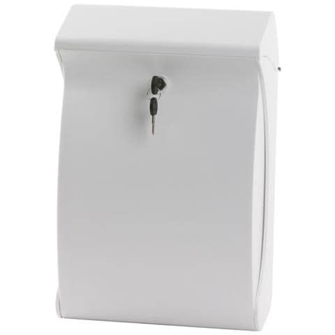 VB 444905 Bianco - Foto 2