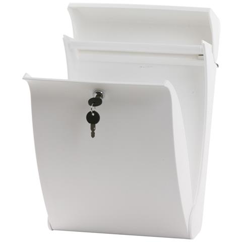 VB 444905 Bianco - Foto 5