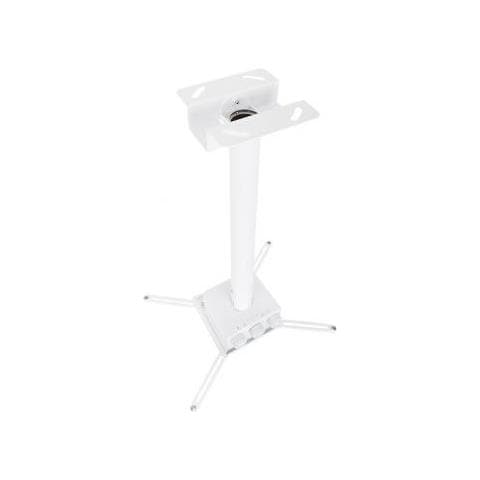 7350073730735 Soffitto Bianco supporto per proiettore - Foto 1