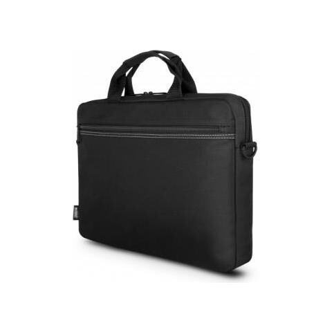 Toplight 17.3" Valigetta ventiquattrore Nero - Foto 1