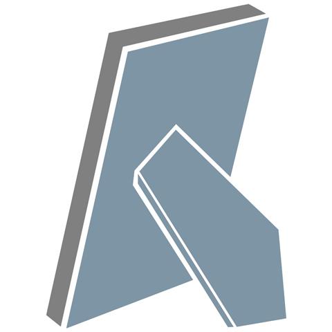 Phoenix Cornice per foto singola Oro - Foto 2