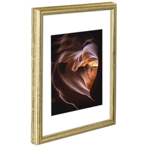 Phoenix Cornice per foto singola Oro - Foto 6