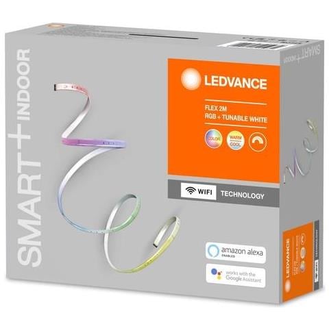 Smart+ Wifi Flex Rgbtw 2m - C - Foto 2