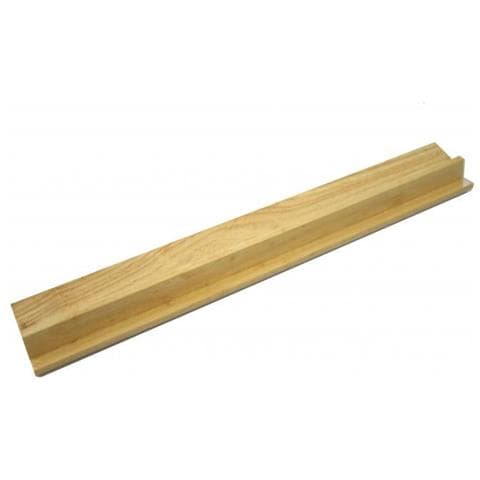 Doghe Mahjong In Legno Di Gomma 39 Cm 4 Pezzi - Foto 1