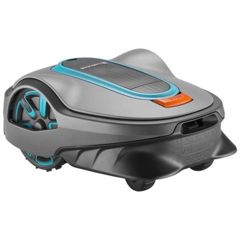 Robot Rasaerba Sileno Life 750 Mq - Foto 1