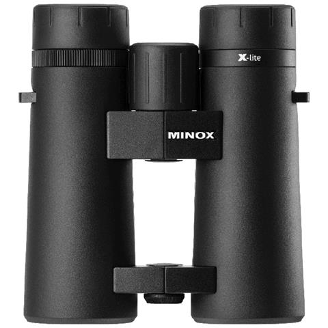 X-Lite 8x42 binocolo Nero - Foto 1
