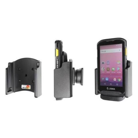 711029 Supporto Per Personal Communication Computer Portatile Palmare Nero Supporto Passivo - Foto 3