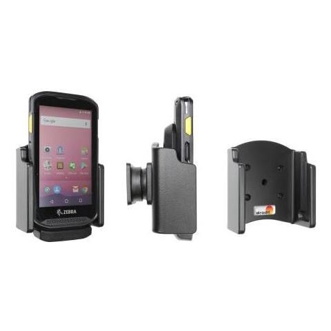 711029 Supporto Per Personal Communication Computer Portatile Palmare Nero Supporto Passivo - Foto 1