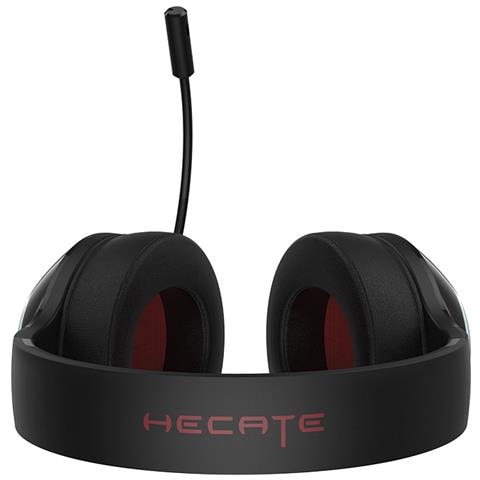 Hecate G33 Cuffie Da Gioco Colore Nero - Foto 3