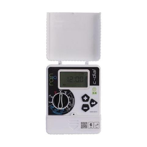 Centralina Irrigazione C-dial Interno Rain - Foto 1