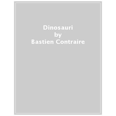 Bastien Contraire - Dinosauri - Foto 1