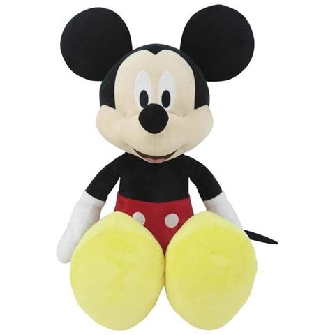 Disney Mickey Peluche 75 Cm - Foto 1