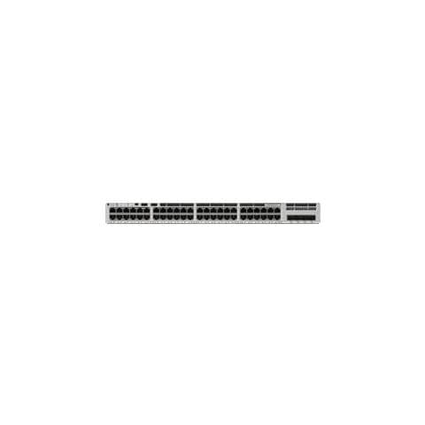 C9200L-48PL-4G-E switch di rete Gestito Gigabit Ethernet (10/100/1000) Supporto Power over Ethernet (PoE) - Foto 1