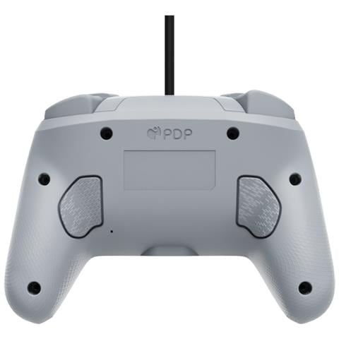 Pdp Afterglow Wave Grigio Usb Gamepad Analogico /digitale Nintendo Switch, Nintendo Switch Oled - Foto 9
