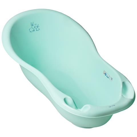 Vasca Da Bagno Grande Bunny 102cm Menta - Foto 1