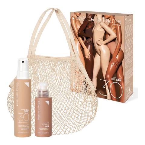 Solare Protettivo Dsk1647 Kit Corpo Spray Spf30 Cofa - Foto 1