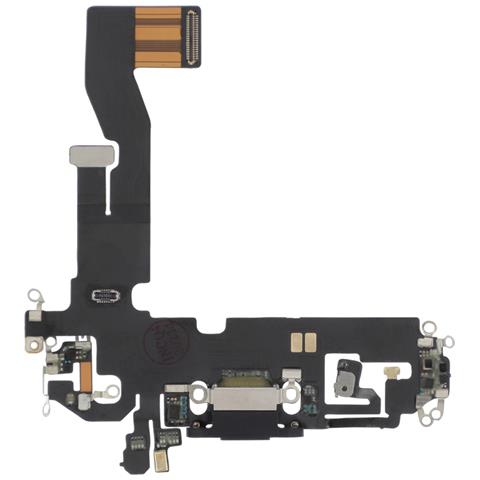 Connettore Carica Per Iphone 12 E 12 Pro, Porta Lightning + Microfono - Foto 1