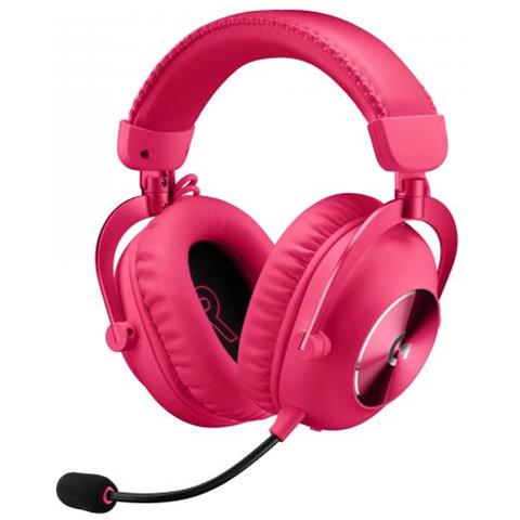 Headset Pro X 2 Lightspeed Wrls - Foto 1