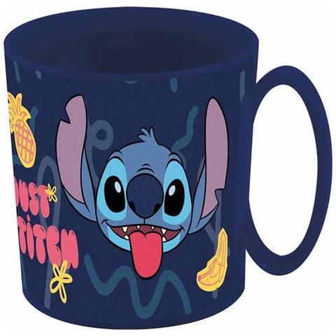 Tazza Mug Palms 350 Ml Polipropilene - Foto 1