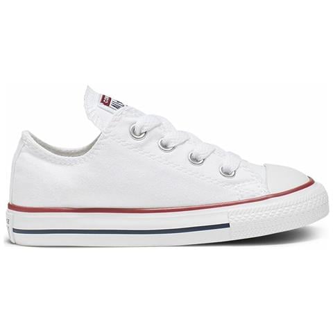 Scarpe Da Tennis Casual Bambino Converse Chuck Taylor All Star Classic 18 - Foto 1