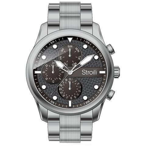 Orologio Uomo Stroili 1683280 - Foto 1