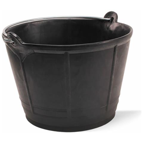 Secchio Rubi Italiano 88770 (10 L) - Foto 1