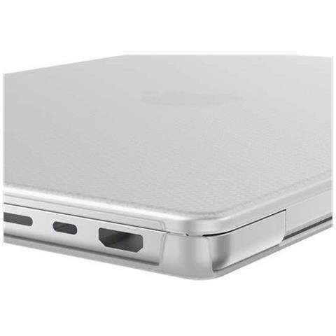 Cover Per Macbook Air 13 Pollici 2022 M2, Trasparente - Foto 2