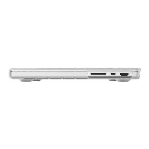 Cover Per Macbook Air 13 Pollici 2022 M2, Trasparente - Foto 5