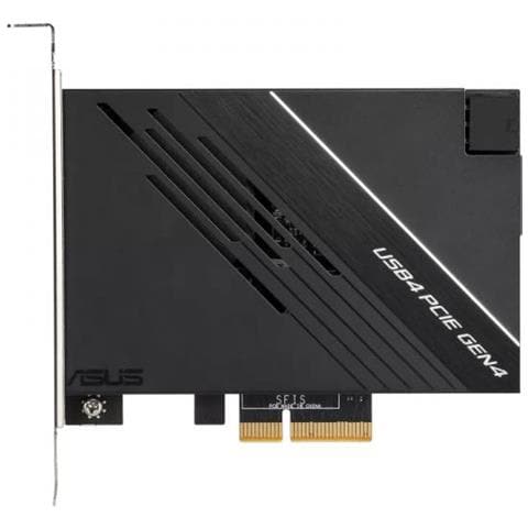 Adattatore di interfaccia per scheda USB4 PCIe Gen4 - Foto 1