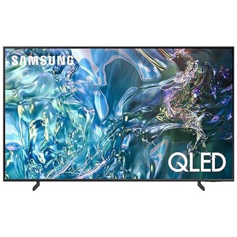 TV Q-LED 85" Ultra HD 4K QE85Q60DAUXZT Smart Tv Wi-Fi Colore Nero2024 - Foto 1