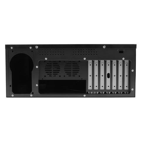 Telaio del Server SC01-3504-10B Armadio (4U) Modulare - Foto 2