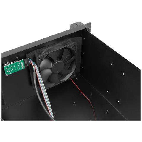 Telaio del Server SC01-3504-10B Armadio (4U) Modulare - Foto 5
